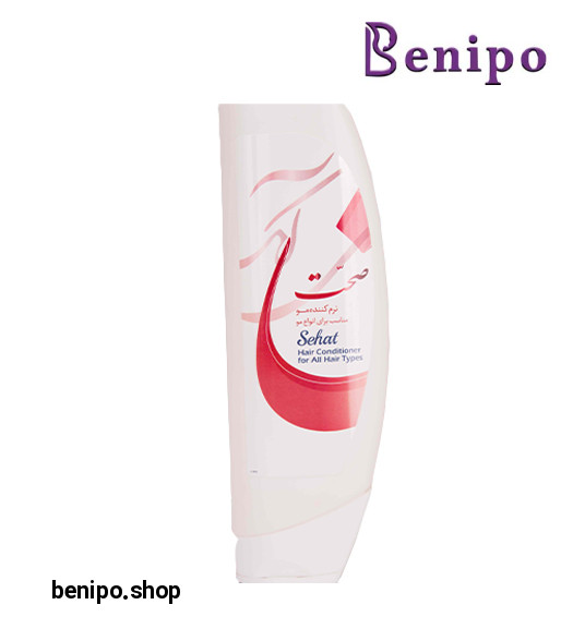 نرم کننده مو معمولی 300 میل