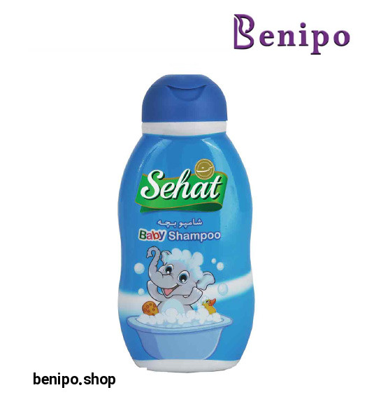 شامپو بچه معمولی فیلی 110 میل