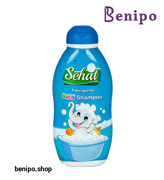 شامپو بچه معمولی فیلی 200 میل