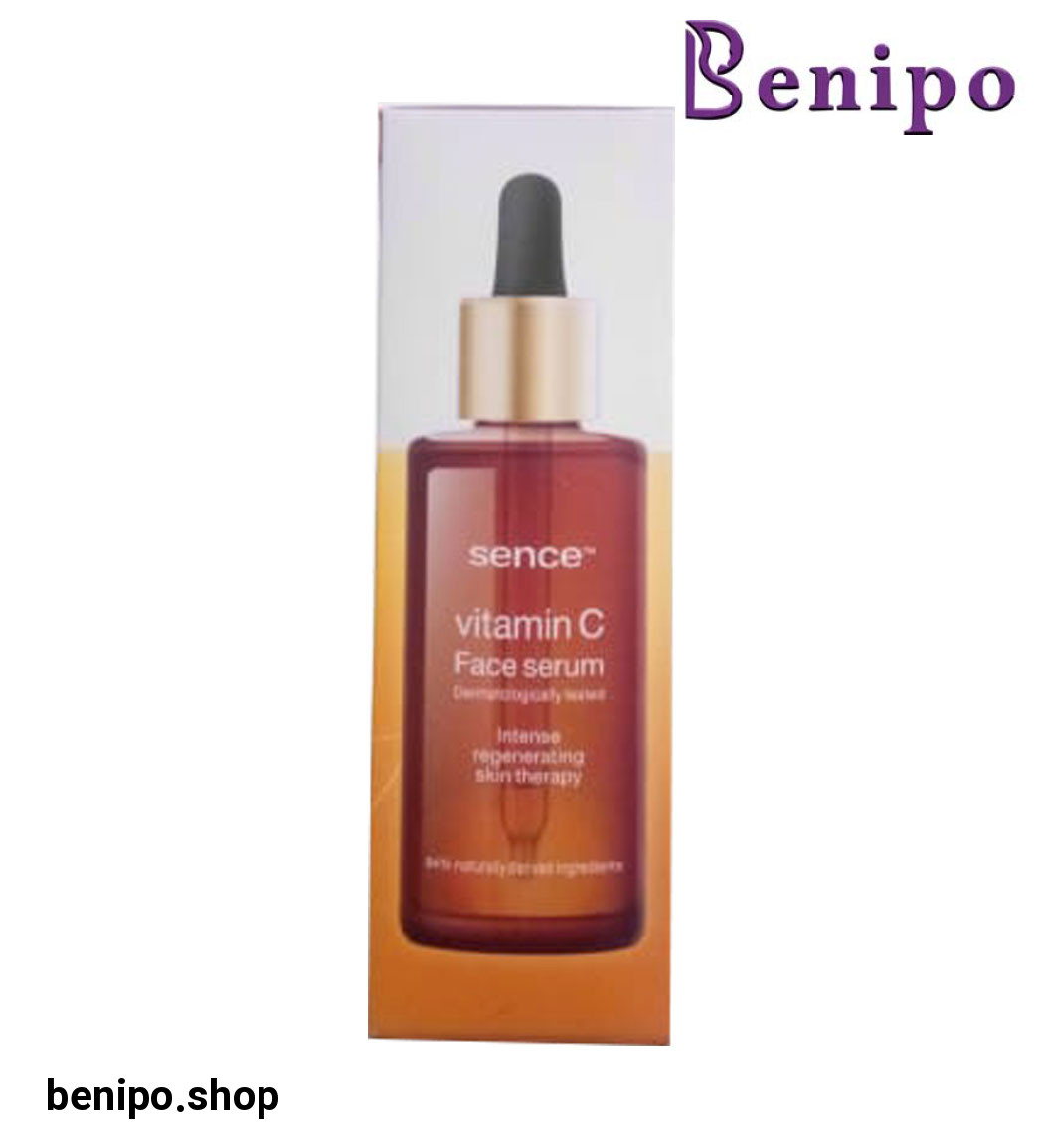 سرم ویتامین سی 30میل