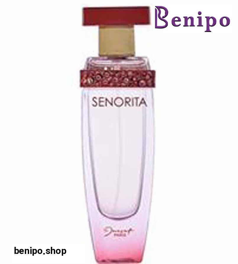 ادو پرفیوم زنانه سنوریتا