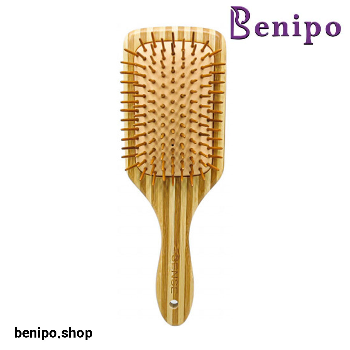 برس مو بامبو کد SE 101