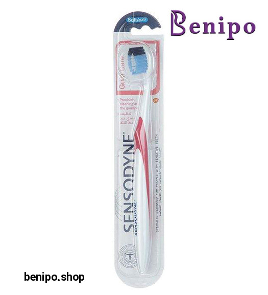 مسواک Gum Care نرم