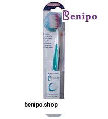 مسواک مدل Pronamel با برس خیلی نرم