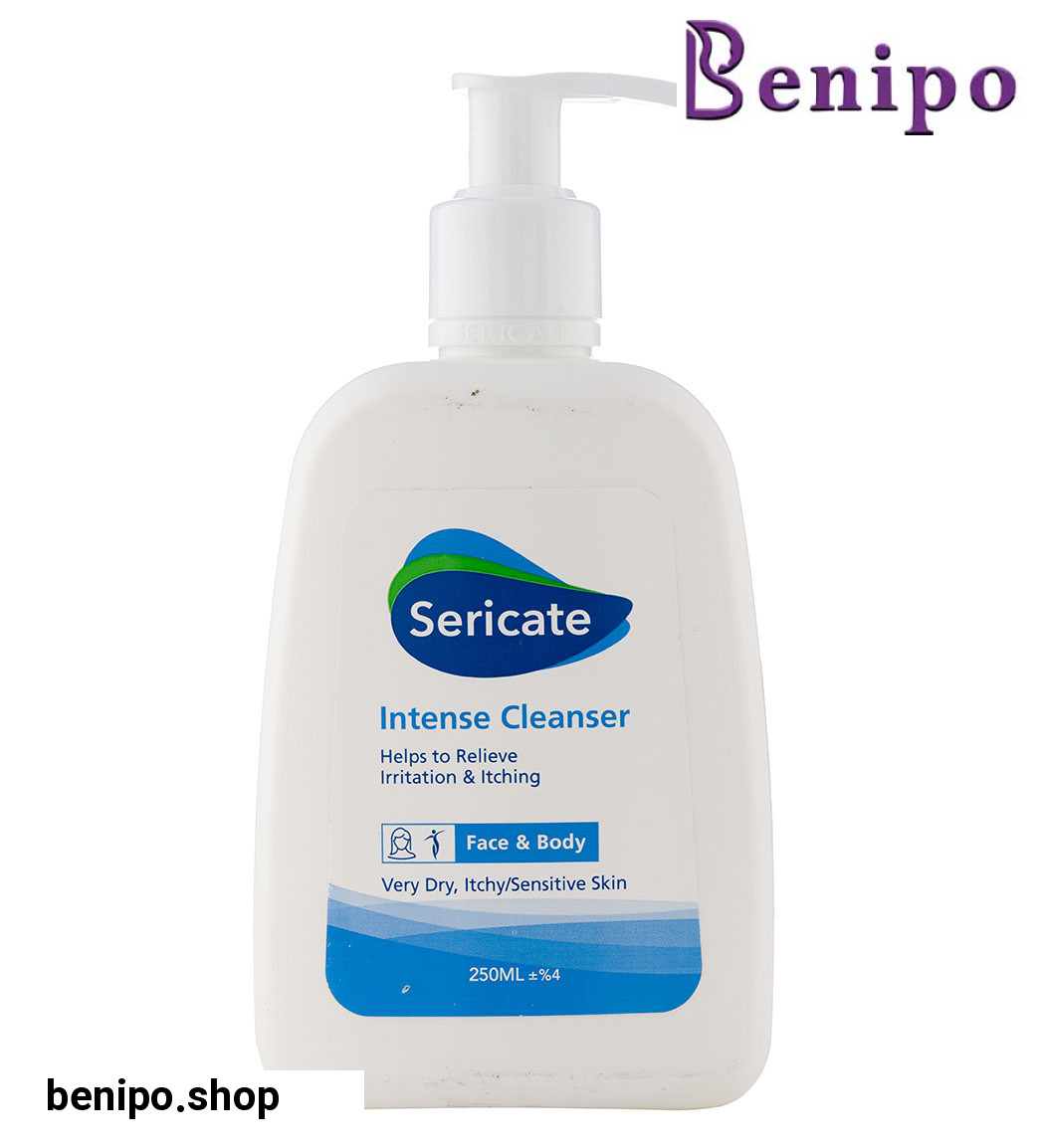 شوینده کرمی قوی 250 میلی لیتر