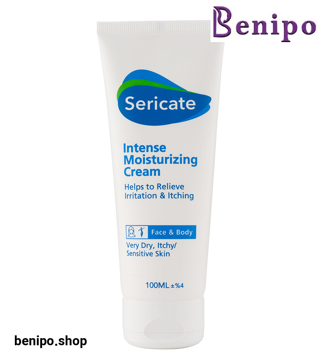 کرم مرطوب کننده قوی 100میل