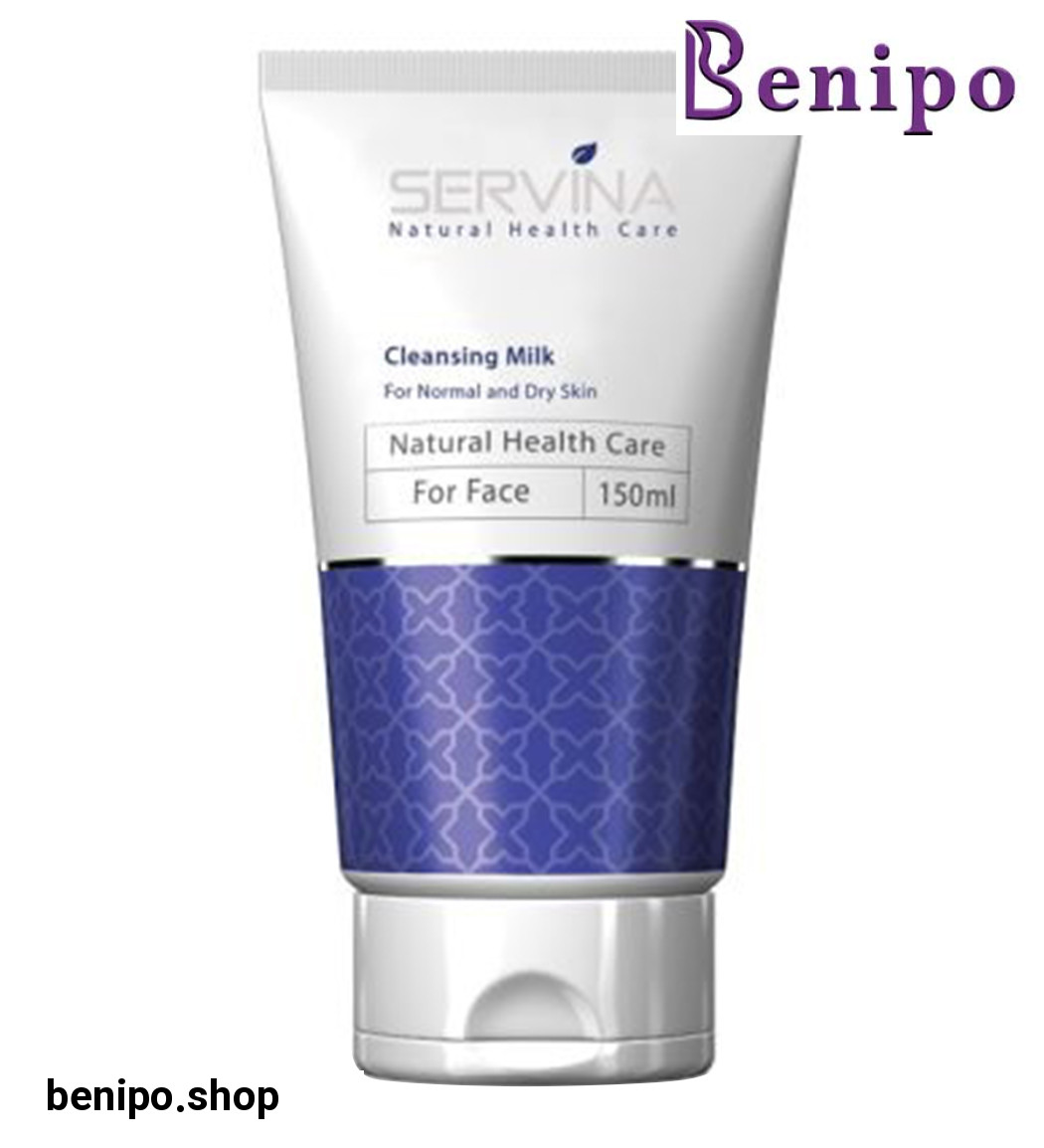 لوسیون پاک کننده آرایش صورت مخصوص پوست خشک و معمولی