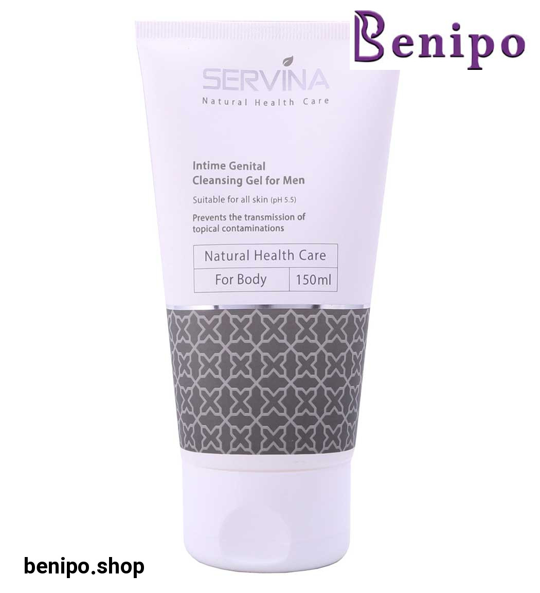 ژل بهداشتی آقایان