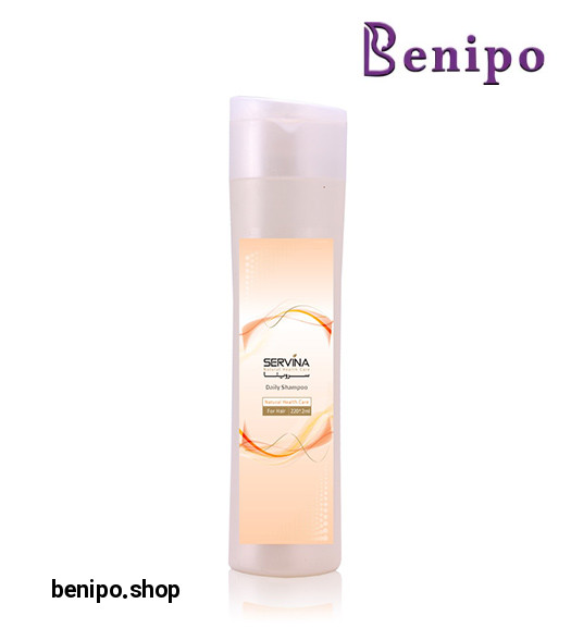 شامپو مو روزانه