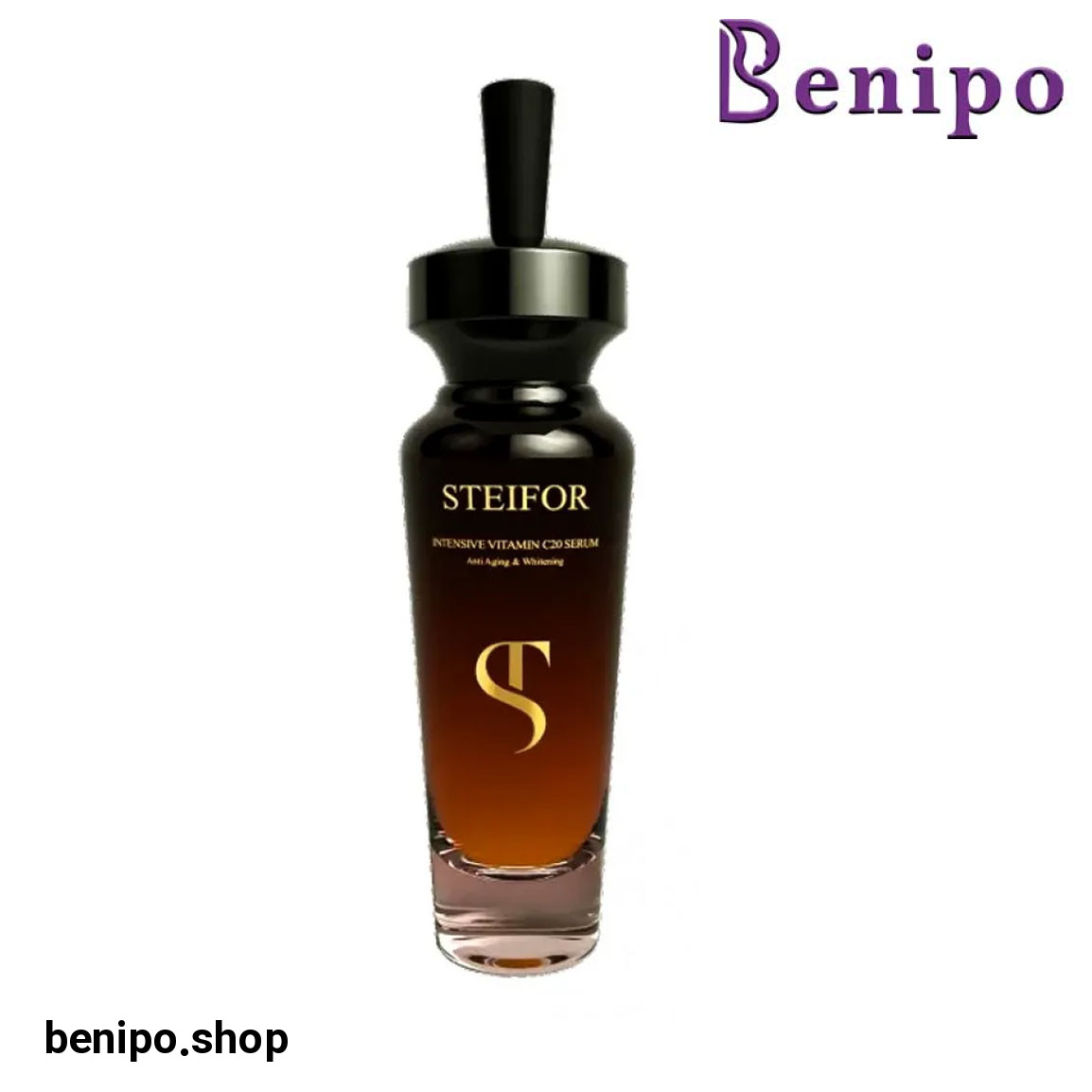 سرم ویتامین سی 20% حجم 30 میلی لیتر