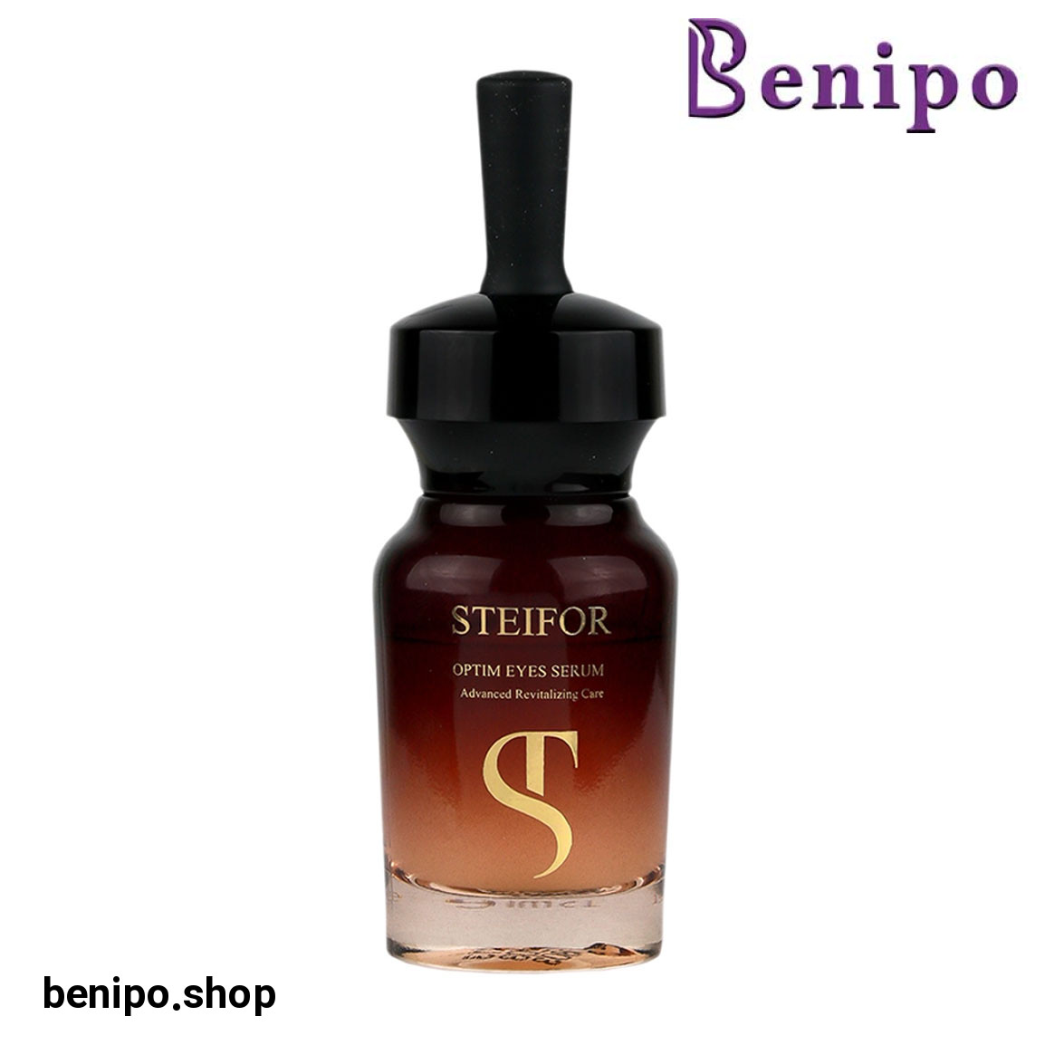 سرم جوان ساز و لیفت کننده پوست دور چشم مدل Optim حجم 15 میلی لیتر