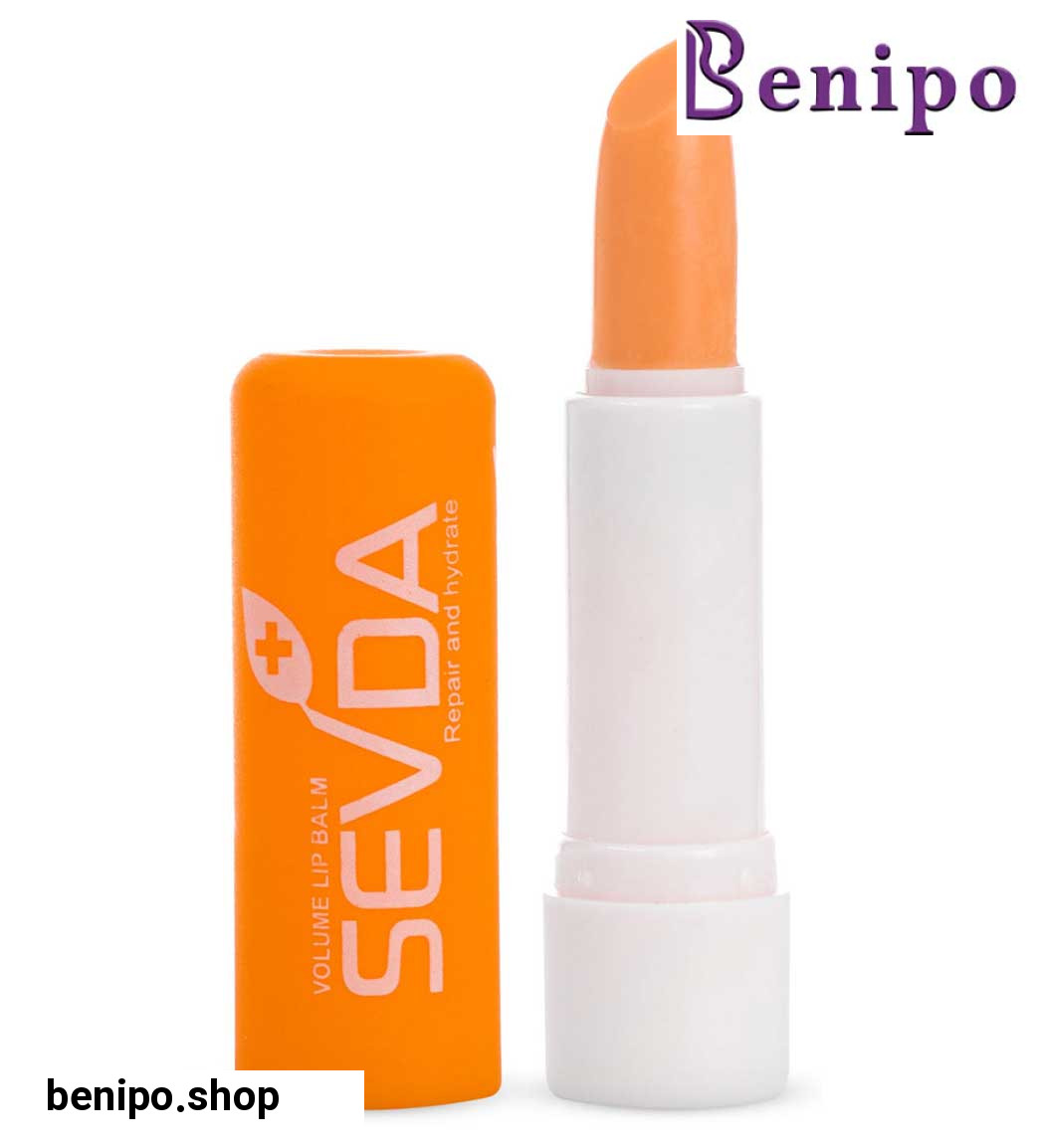 بالم لب ویتامین سی