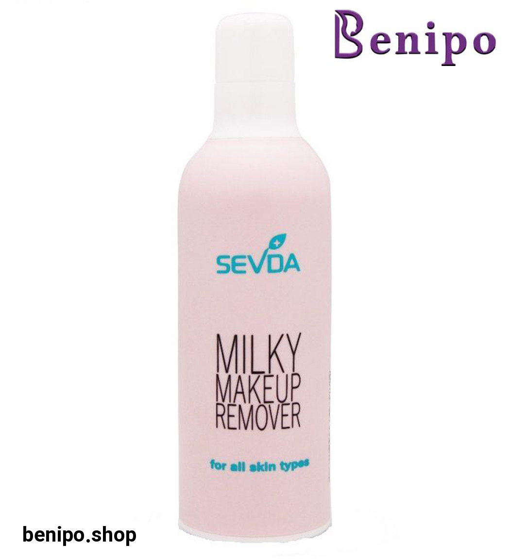 پاک کننده آرایش 180 میل