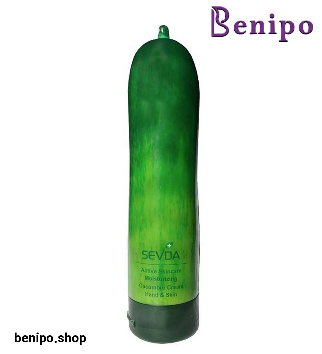 کرم آبرسان قوی خیار 300 میل