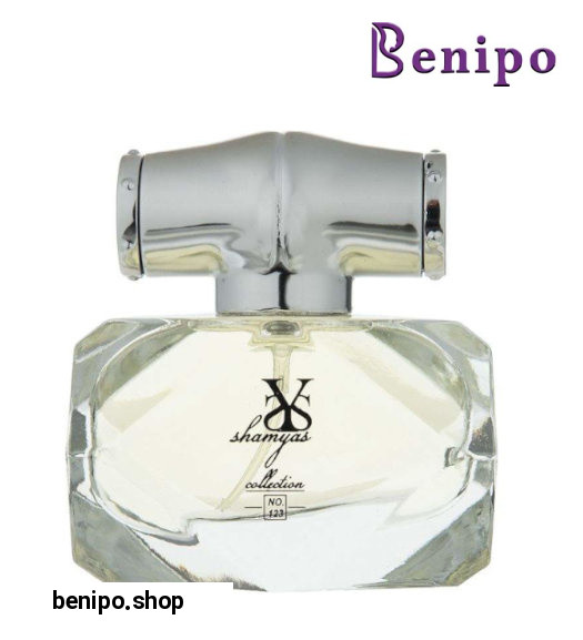 ادوپرفیوم زنانه Bamboo حجم 30میل