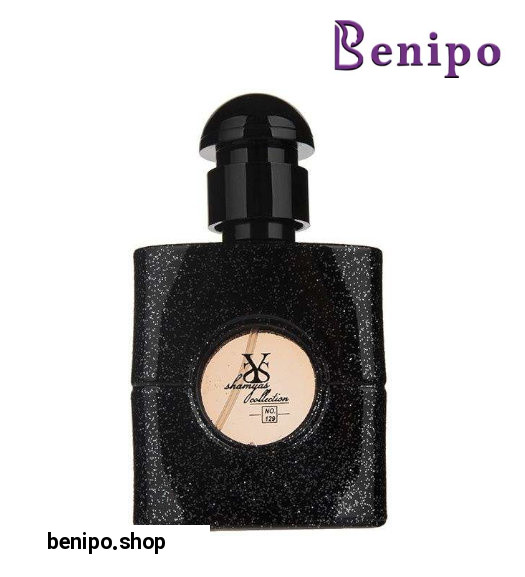 ادوپرفیوم زنانه Black Opium حجم 30میل