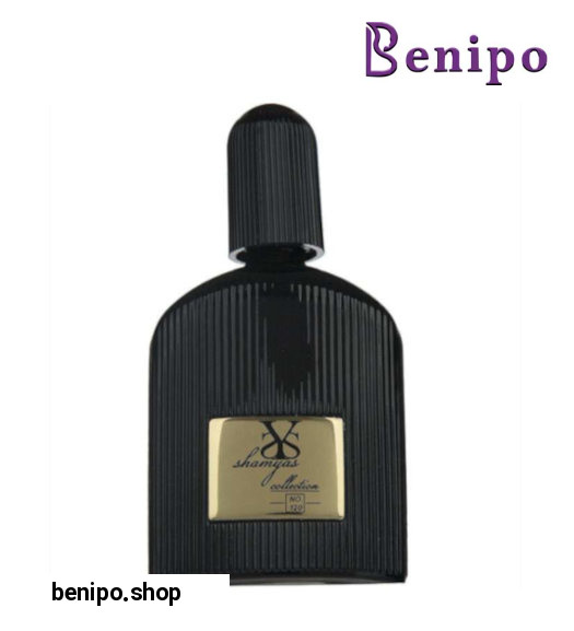 ادوپرفیوم زنانه Black Orchid حجم 25میل