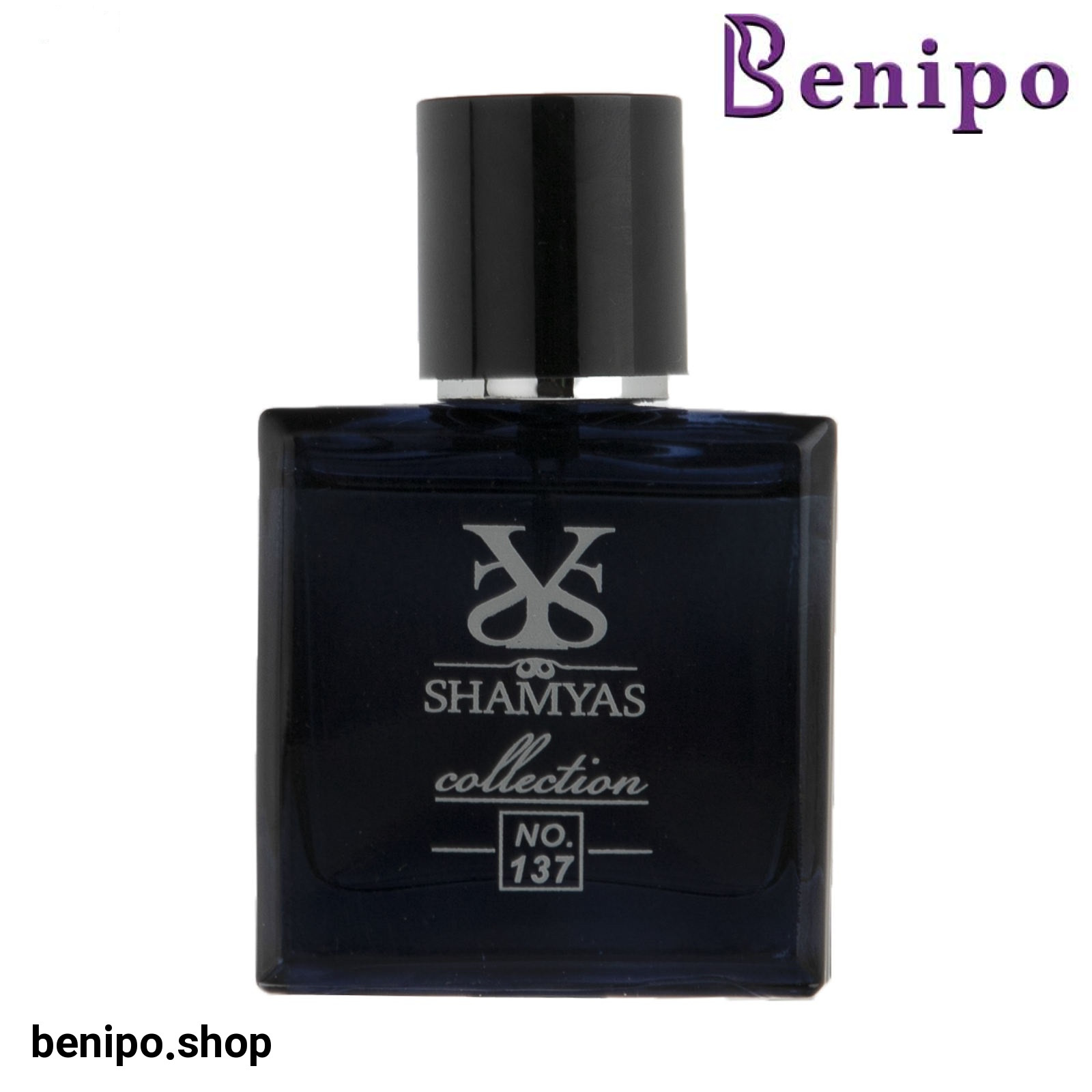 ادوپرفیوم مردانه Blue Chanel حجم 30میل