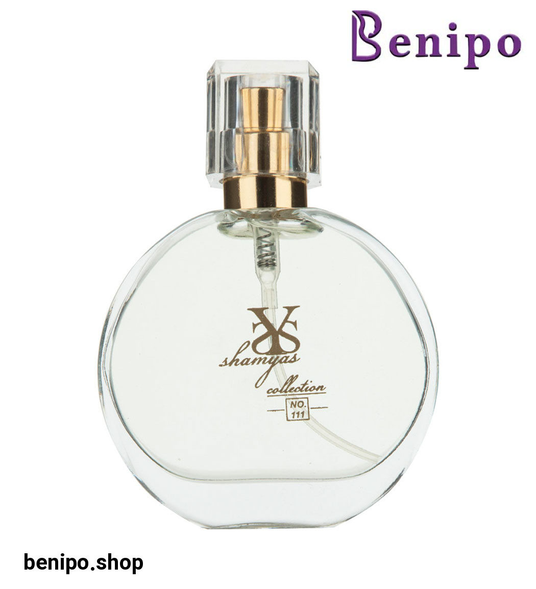 ادوپرفیوم زنانه Chanel Chance حجم 30میل