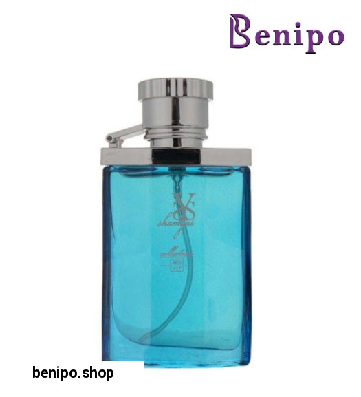 ادوپرفیوم مردانه Dunhill Desire Blue حجم 30میل