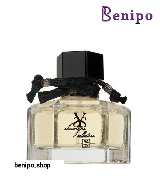 ادوپرفیوم زنانه Flora حجم 35میل