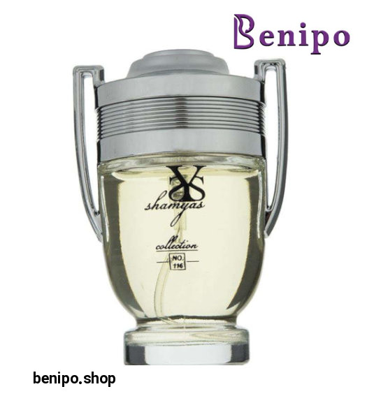 ادوپرفیوم مردانه Invectus حجم 30میل