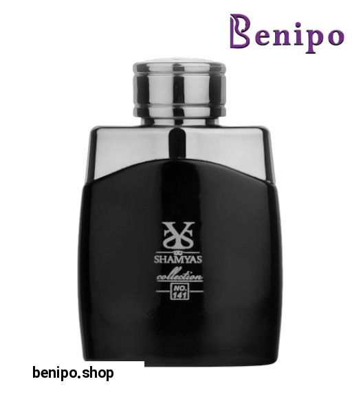 ادوپرفیوم مردانه Legend حجم 30میل