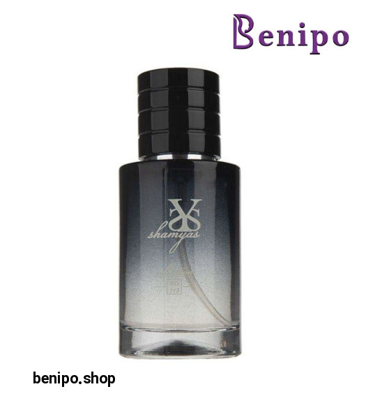 ادوپرفیوم مردانه Sauvage حجم 35میل