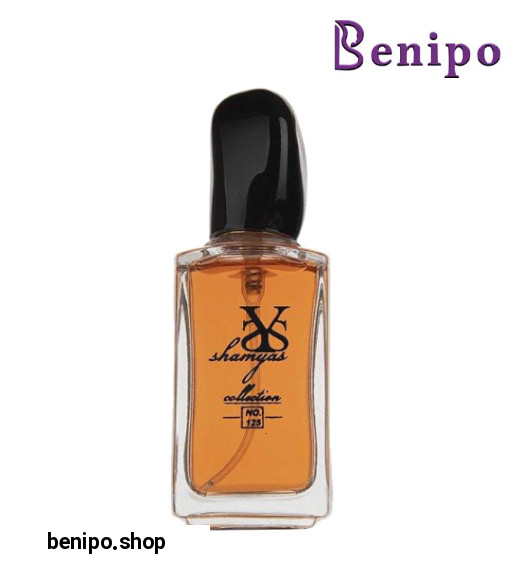 ادوپرفیوم زنانه Si حجم 30میل