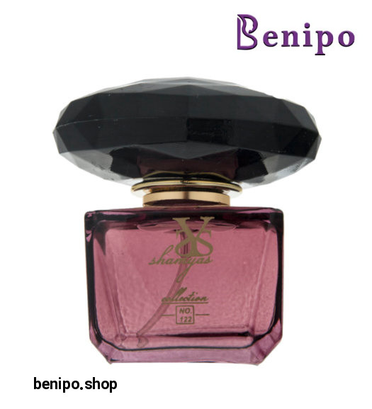 ادوپرفیوم زنانه Versace Crystal Noir حجم 30میل