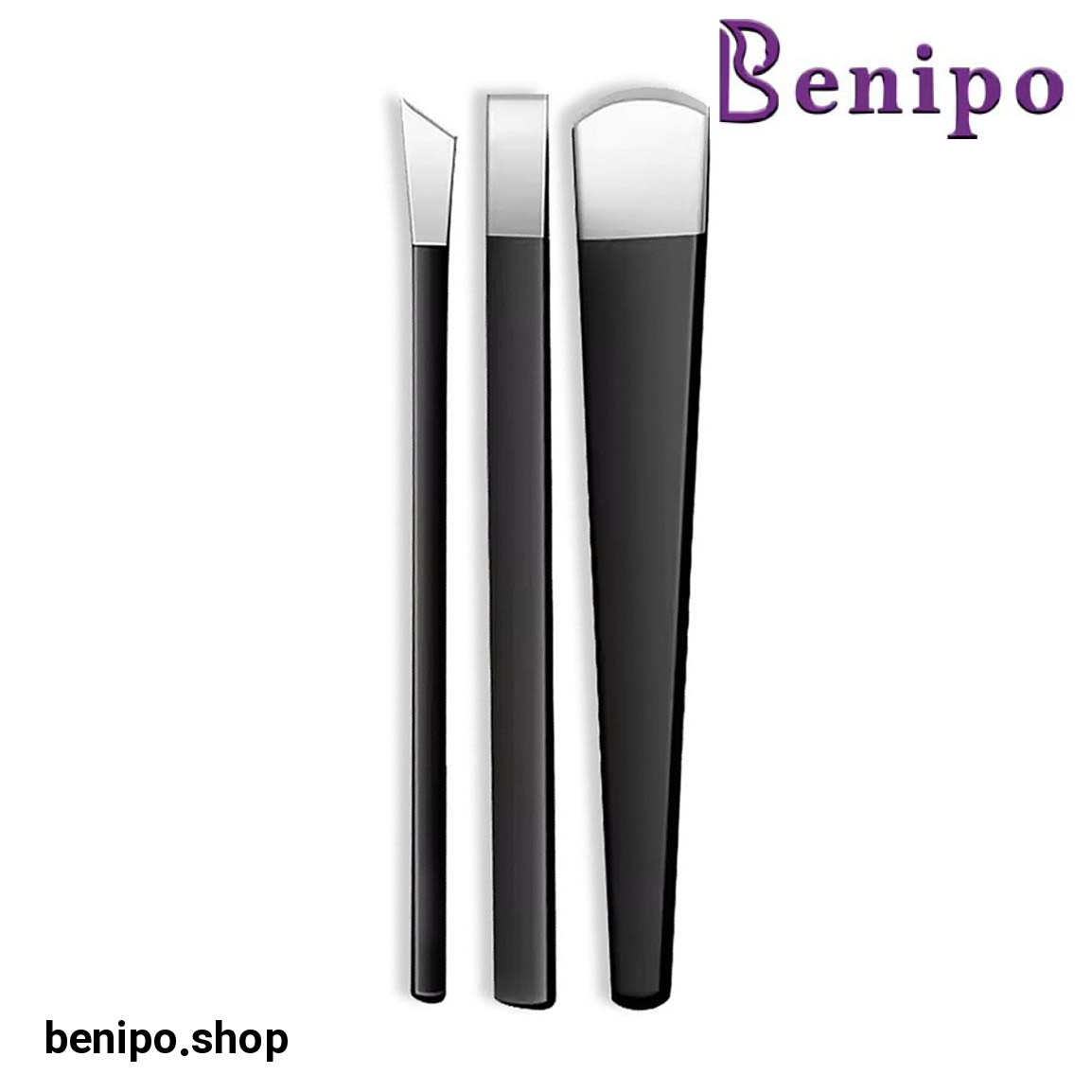 ست تیغ شارپن بسته 3 عددی