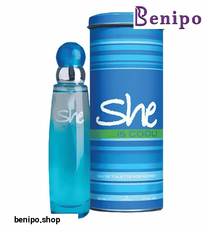 ادوتویلت زنانه کول