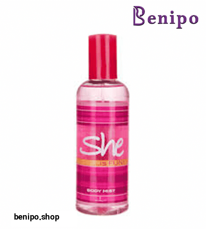 بادی اسپلش فان