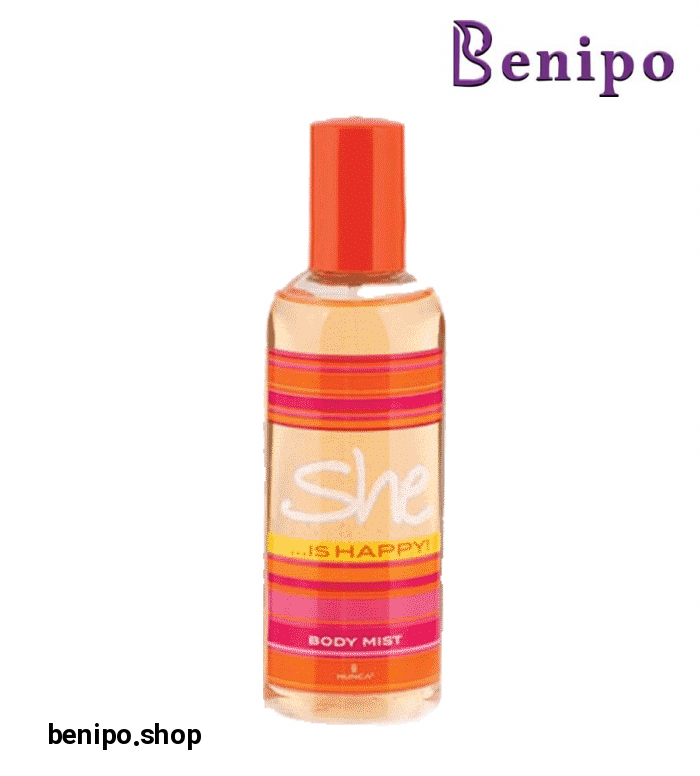 بادی اسپلش هپی