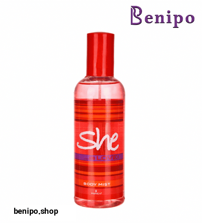 بادی اسپلش لاو