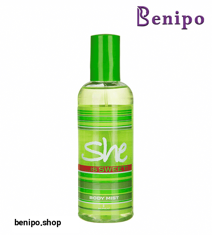 بادی اسپلش سوییت