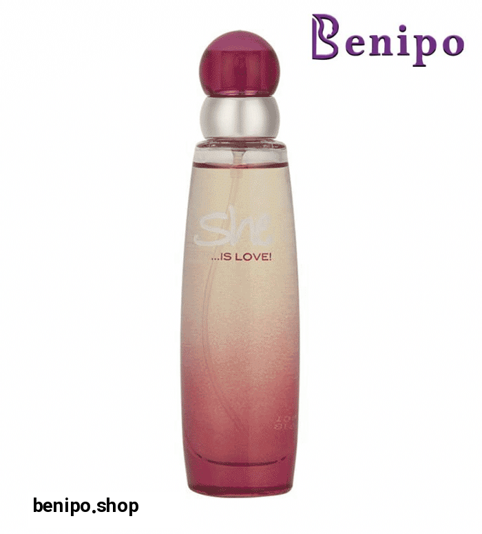 ادوتویلت زنانه لاو