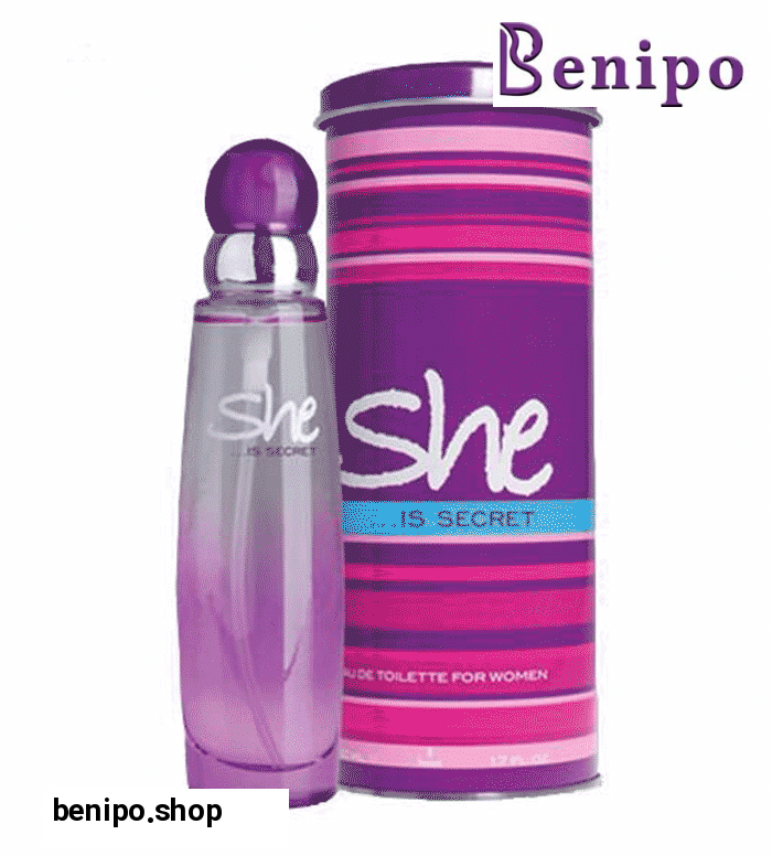 ادوتویلت زنانه  سکرت