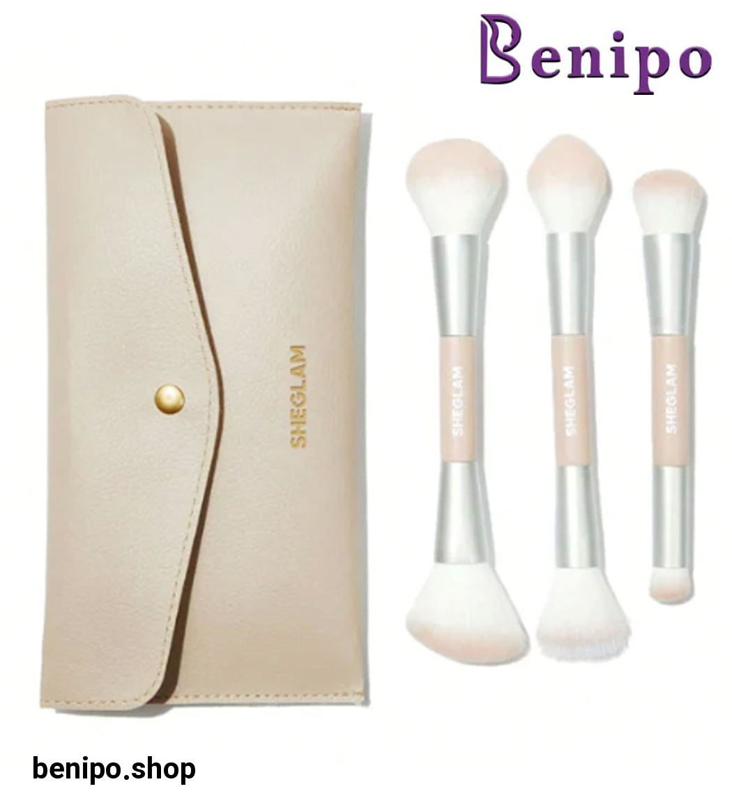 ست براش آرایش صورت