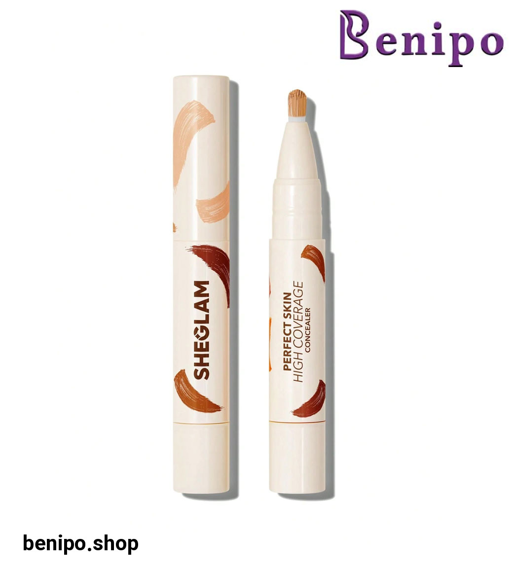 کانسیلر Perfect Skin با کاور بالا