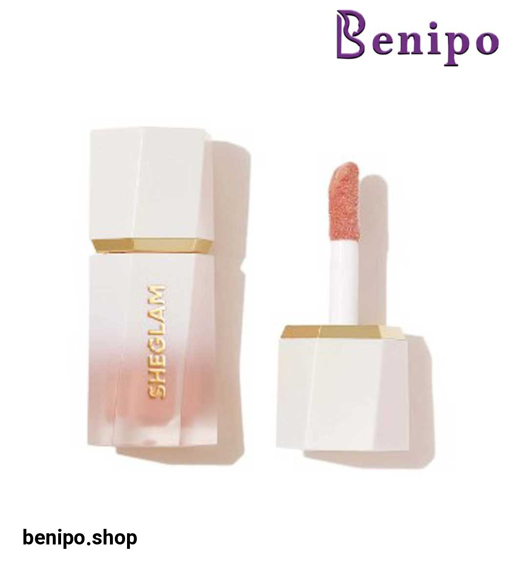 هایلایتر مایع مدل Glow Bloom