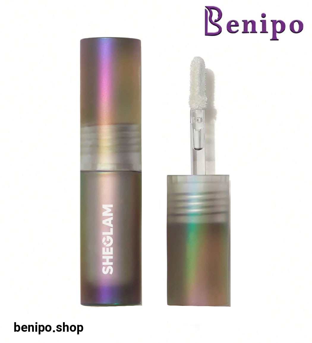 سایه چشم مایع مدل کروم