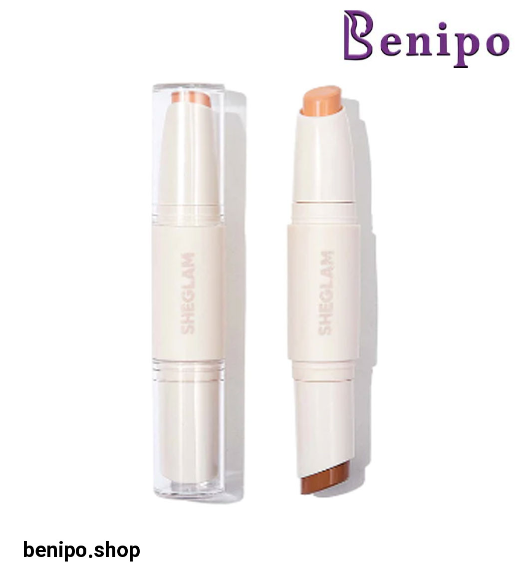 کانتور دو طرفه استیکی