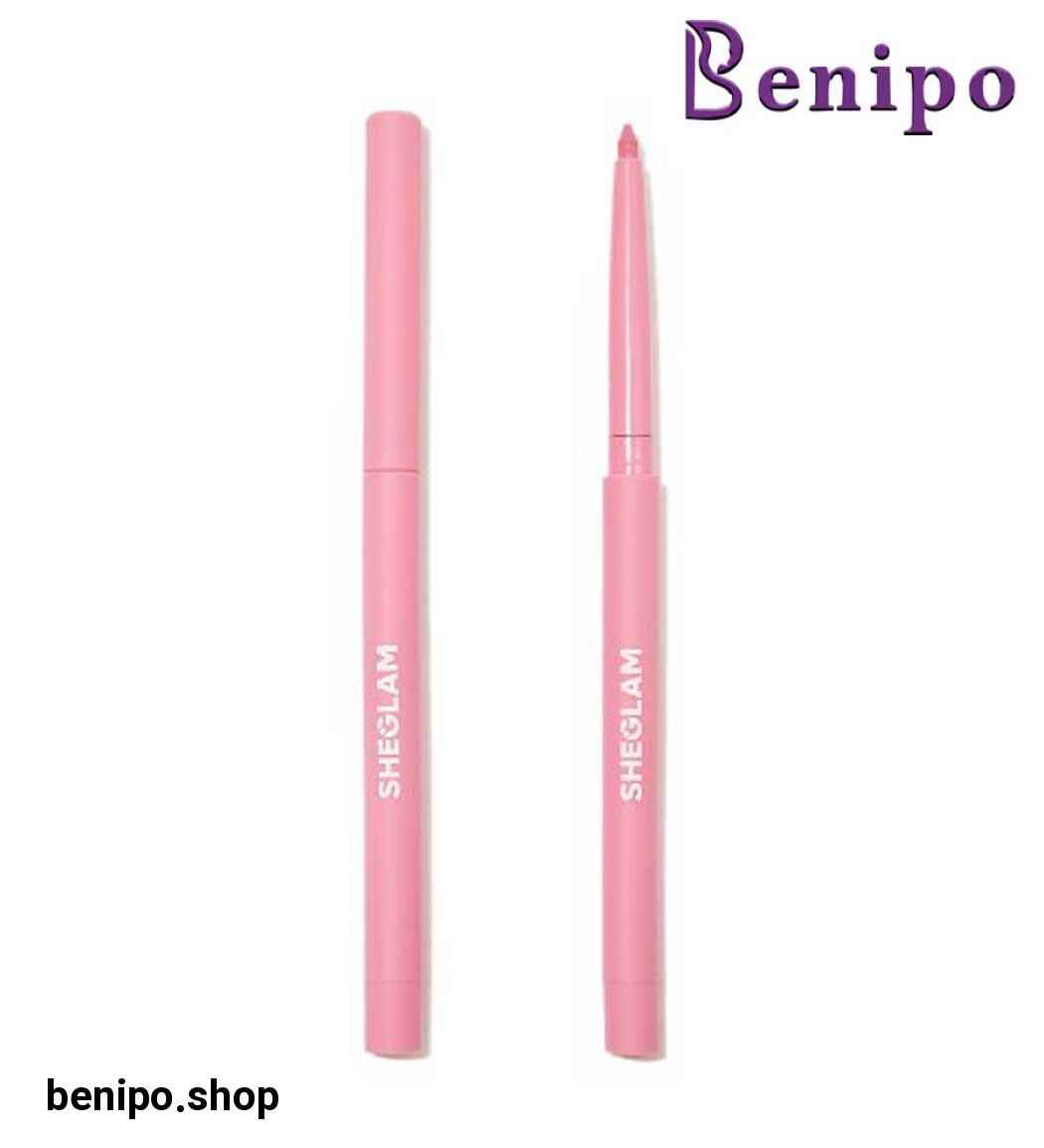 خط چشم مدادی رنگی شیگلم مدل Wild Thoughts