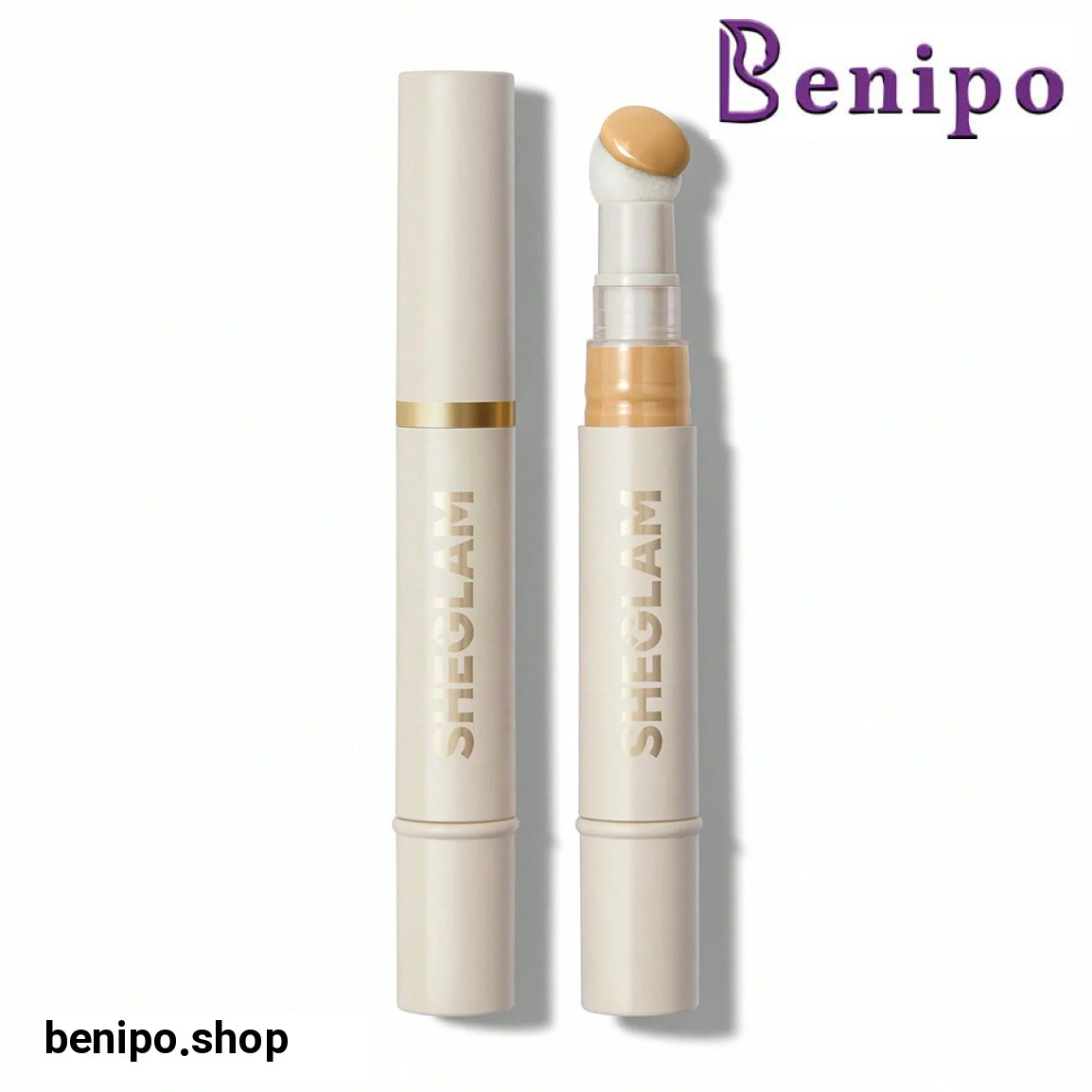 کانسیلر مدل Boost