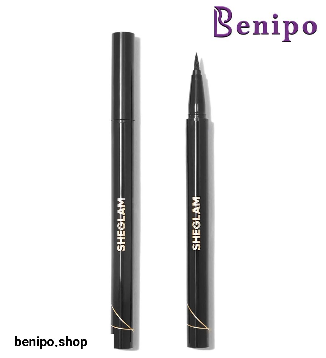 خط چشم ضد آب مدل Eye Affinity