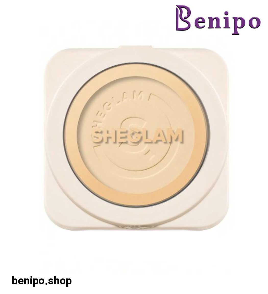 پنکک کرم پودری با کاور بالا