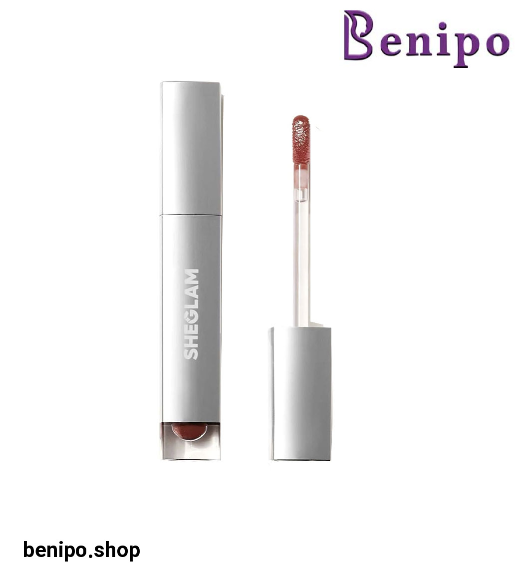 براق کننده لب مدل Glaze Daze