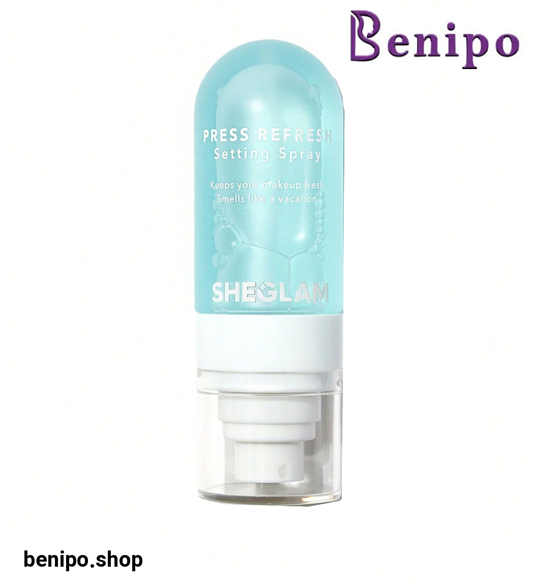 اسپری فیکس آرایش 55میل