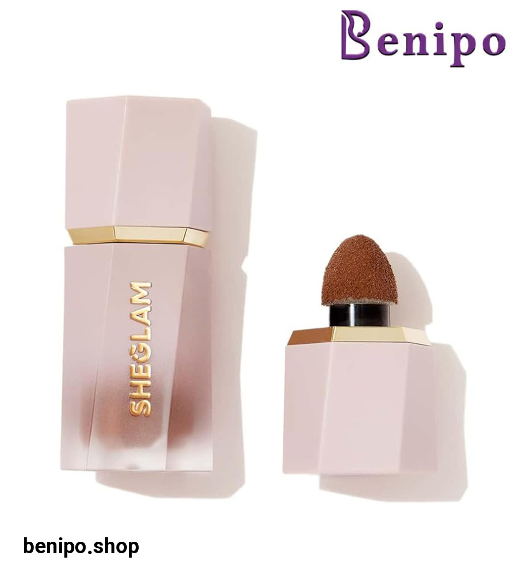 کانتور مایع غیر چرب مدل Sun Sculpt حجم 5 میل